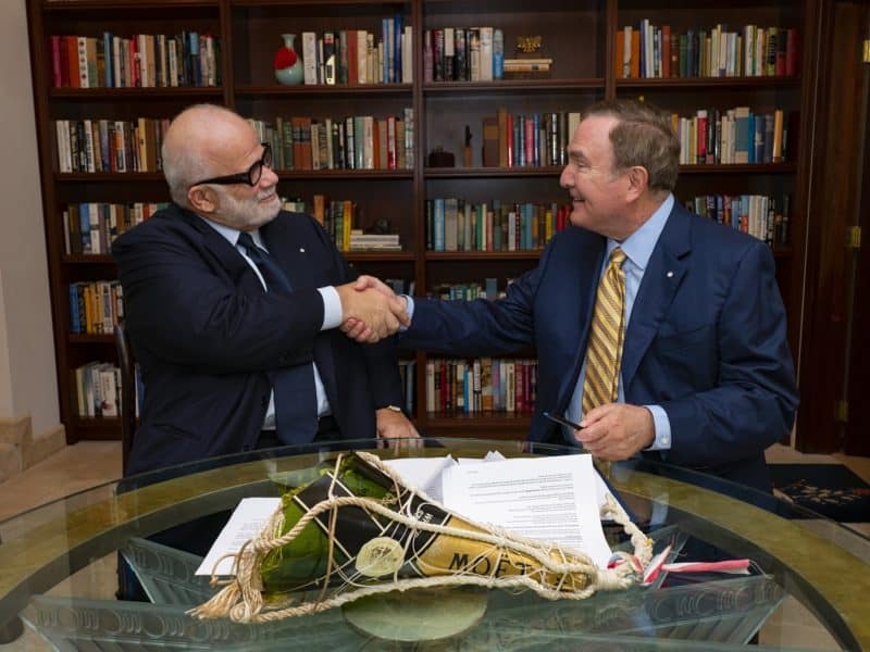 Royal Caribbean investiert in Silversea Cruises
