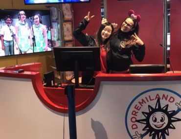 Attraktive Kreuzfahrt-Angebote für Familien im Sommer 2022