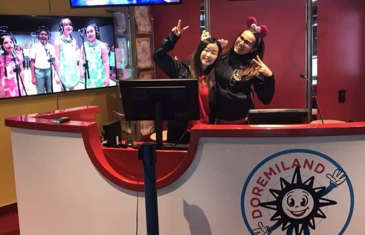 Attraktive Kreuzfahrt-Angebote für Familien im Sommer 2022