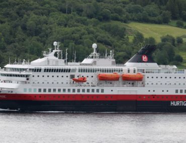 Im Juni Postschiffreisen für 2022 ohne Einzelkabinenzuschlag buchen