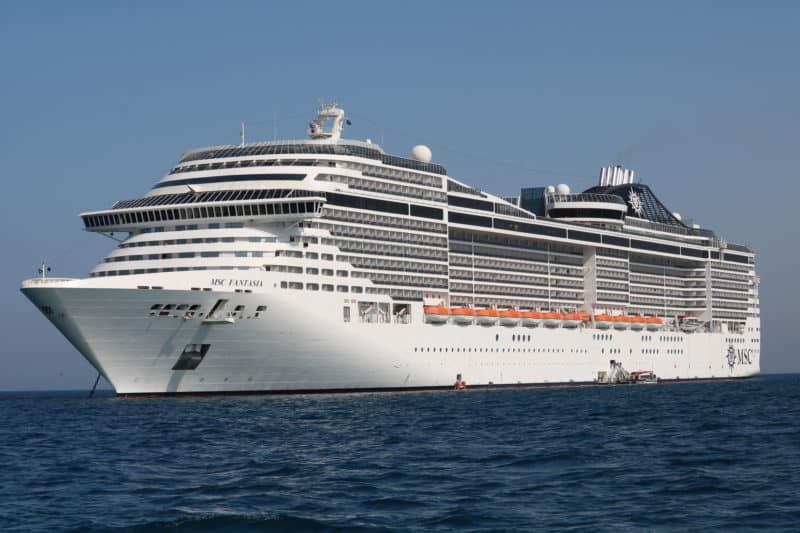 Calimeros, Monique & Co. laden zur 1. Südostschweiz Schlager-Kreuzfahrt