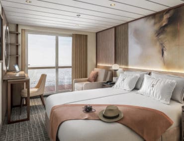 Celebrity Cruises investiert 500 Mio. US-Dollar in „revolutionäres” Flottenupgrade