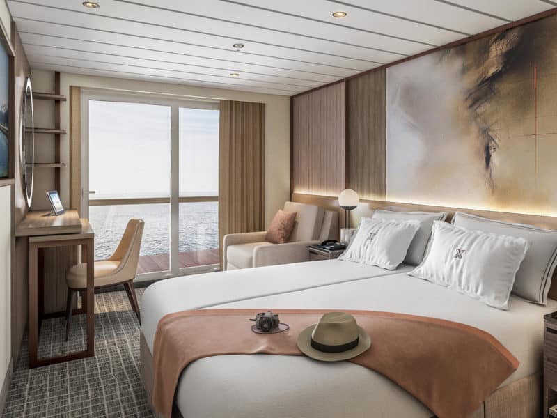 Celebrity Cruises investiert 500 Mio. US-Dollar in „revolutionäres” Flottenupgrade