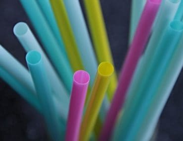 Norwegian hat Plastikstrohhalme von seinen 26 Kreuzfahrtschiffen verbannt