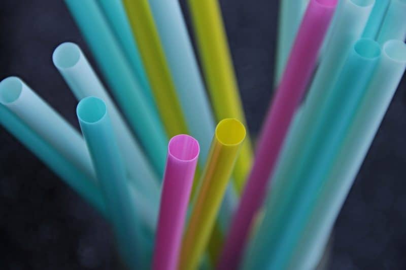 Norwegian hat Plastikstrohhalme von seinen 26 Kreuzfahrtschiffen verbannt