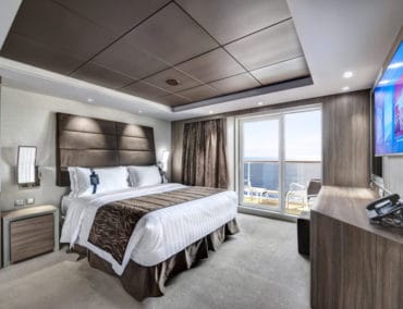 6 Gründe, warum eine Mittelmeer-Kreuzfahrt mit der MSC Meraviglia im Winter unvergesslich wird