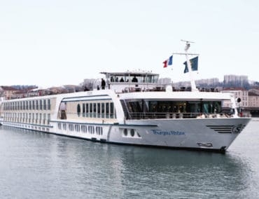 Thurgau Rhône lädt zu Flusskreuzfahrten auf Sâone und Rhône