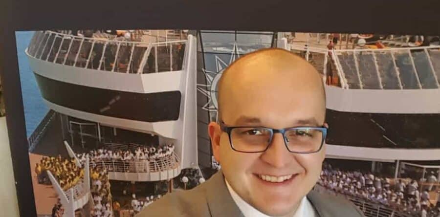Weshalb ein Job auf einem Kreuzfahrtschiff viel zu bieten hat