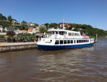 Mehr erleben auf der „Kleinen Freiheit“ im Hamburger Hafen