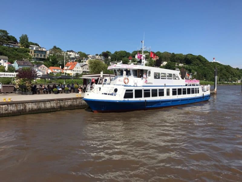 Mehr erleben auf der „Kleinen Freiheit“ im Hamburger Hafen