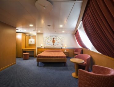 GNV Fähren startet dreitägige 50 %-Aktion zum Black Friday