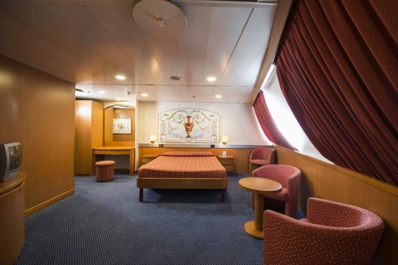 GNV Fähren startet dreitägige 50 %-Aktion zum Black Friday