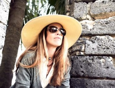 Exklusive Konzerte von Heather Nova an Bord der MS Europa 2