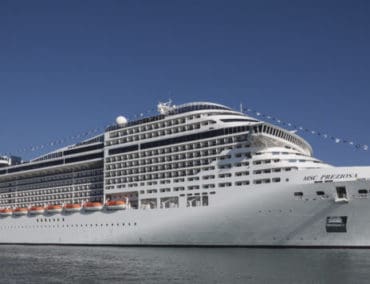 Mit MSC Kreuzfahrten jeden Tag ein anderes Karibik-Paradies entdecken