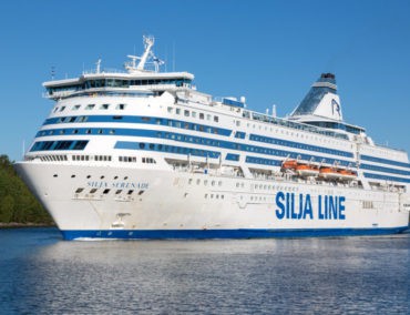 Tallink Grupp meldet Allzeitrekord der Passagiere im Juli