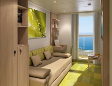 Solo auf Kreuzfahrt: Single-Kabinen und attraktive Angebote im Vergleich