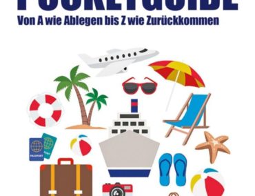Crusing-ABC von Monika Weber im Kreuzfahrt Pocketguide
