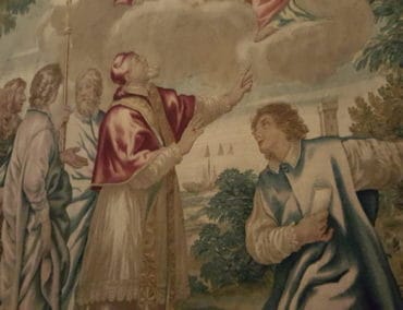 Fotografieren in der Sixtischen Kapelle ist verboten – nur Papst Franziskus darf