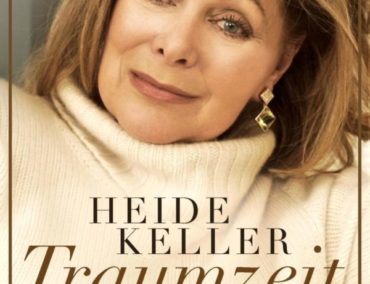 Heide Keller – Traumzeit und andere Tage