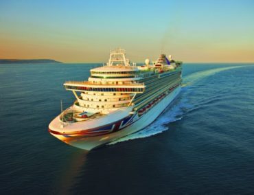 Keine Trinkgelder mehr ab Mai 2019 bei P&O Cruises