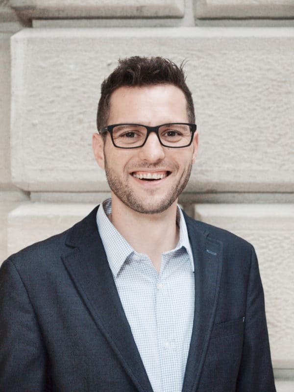 Daniel Koller wird neuer neuer CEO des Schweizer Kreuzfahrtportals e-hoi