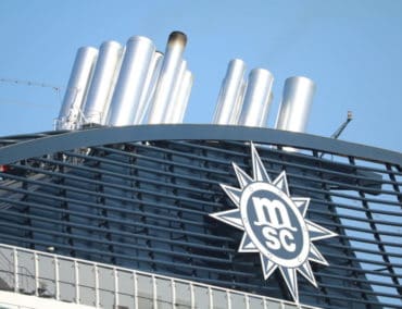 Kreuzfahrt-Reedereien investieren massiv in Umwelttechnologien