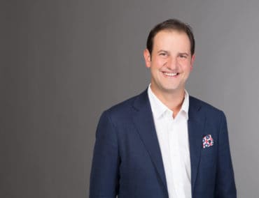 Karim Twerenbold: “Die Reiseformel Flussreisen hat Zukunft”