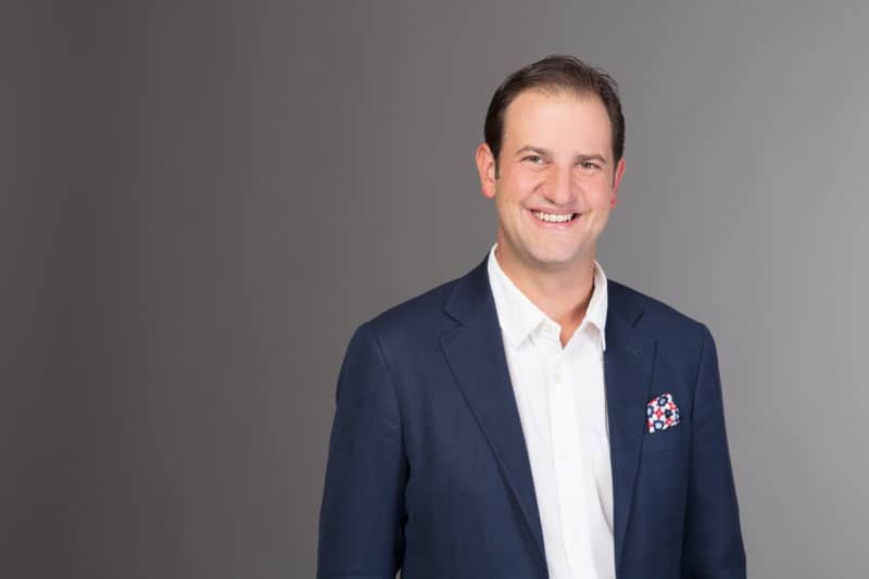 Karim Twerenbold: “Die Reiseformel Flussreisen hat Zukunft”