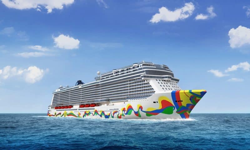 Norwegian Cruise Line bei den World Travel Awards erneut ausgezeichnet