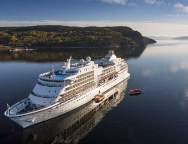 Québec zum dritten Mal bestes Kreuzfahrtziel in den USA und Kanada