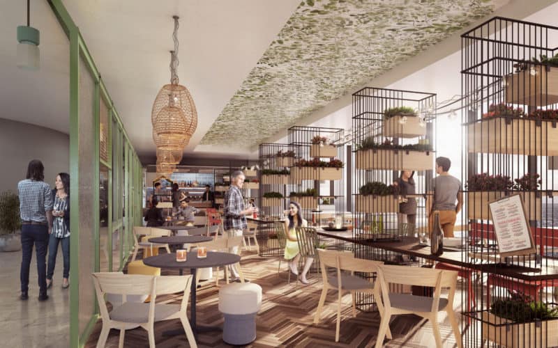 Neue Mein Schiff 2 Will Mit Bekannten Designern Punkten