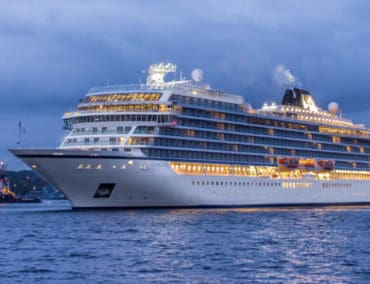 Royal Caribbean und Viking verlängern Stopp ihrer Flotten