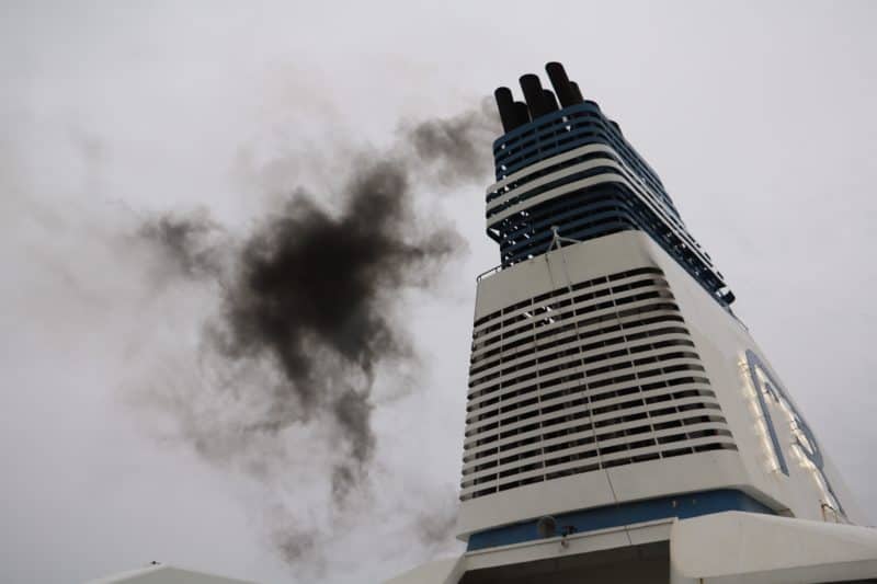 Über 76 Prozent der Deutschen fordern Verzicht auf Schweröl bei Kreuzfahrtschiffen