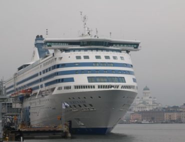 Europas Fähren auf einen Blick – 250 Routen von 29 Reedereien