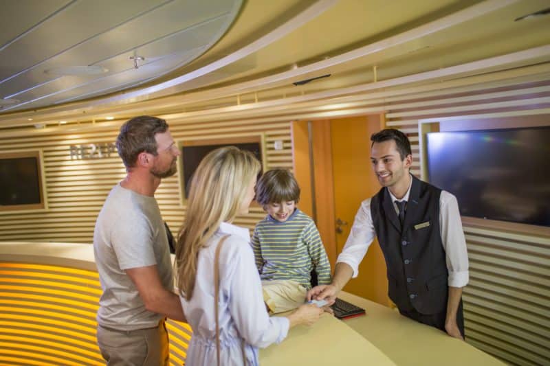 AIDA Cruises zum 5. Mal in Folge mit Deutschem Fairness-Preis ausgezeichnet
