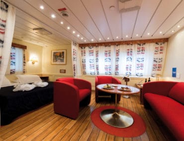 GNV Fähren startet viertägige Aktion zum Valentinstag