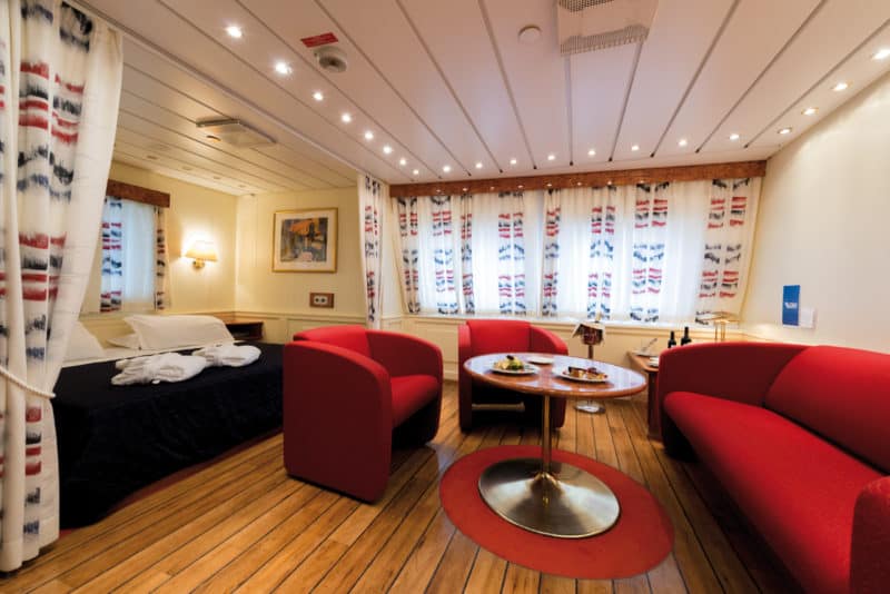 GNV Fähren startet viertägige Aktion zum Valentinstag