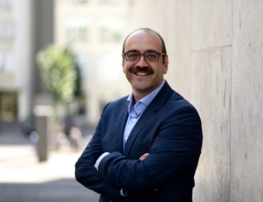 Gianni Foschini neuer Key Account Manager bei MSC Schweiz