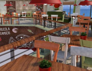 Costa Fortuna kehrt in neuem Look nach Europa zurück