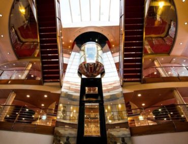 Zweite Fährverbindung von Genua nach Sardinien