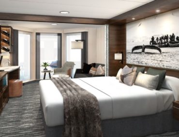 MS Richard With erhält Verjüngungskur