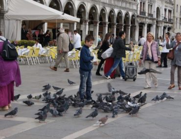 „Meine Landausflüge“ bietet Frühbucherrabatt bis Ende März