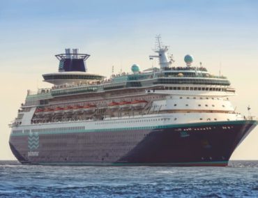 Pullmantur Cruises erhält zum zehnten Mal Cruise Excellence Award