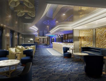Enchanted Princess startet im Juni 2020 zur Jungfernfahrt
