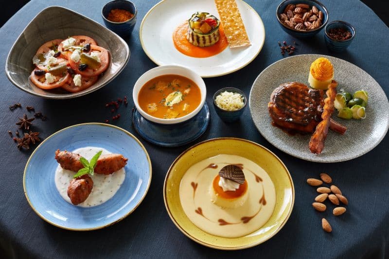 Oceania Cruises bietet seinen Gästen mehr Leistung für weniger Geld