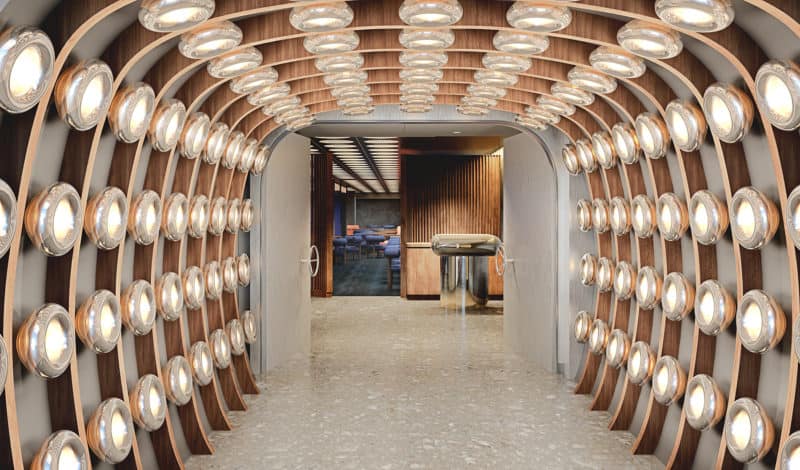Kostenlose Spezialitäten-Restaurants und kein Buffet-Restaurant bei Virgin Voyages