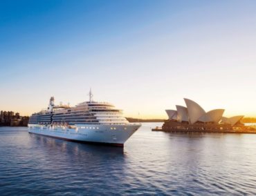 Kreuzfahrten von P&O Cruises für Gäste mit und ohne Kinder