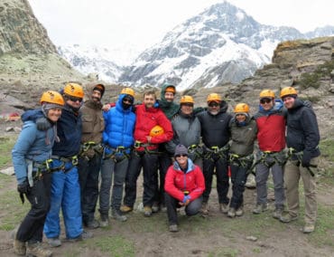 Expeditions-Training mit Silversea Cruises