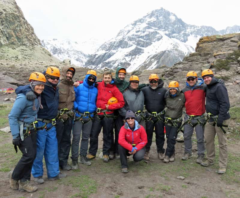 Expeditions-Training mit Silversea Cruises