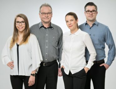Thurgau Travel zieht von Weinfelden nach Weinfelden um